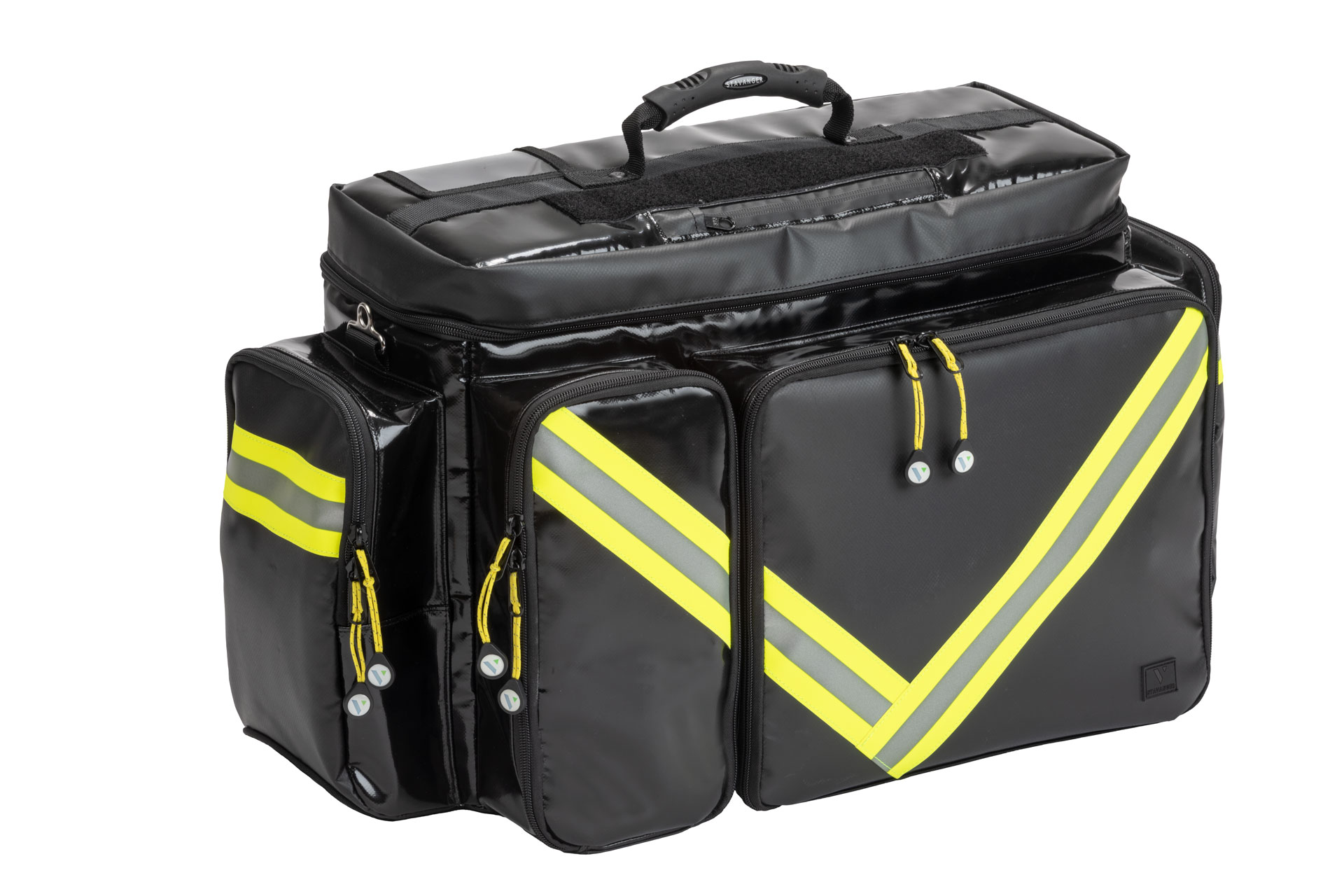 STAVANGER® M4000 Organisationstasche Typ Einsatzleiter