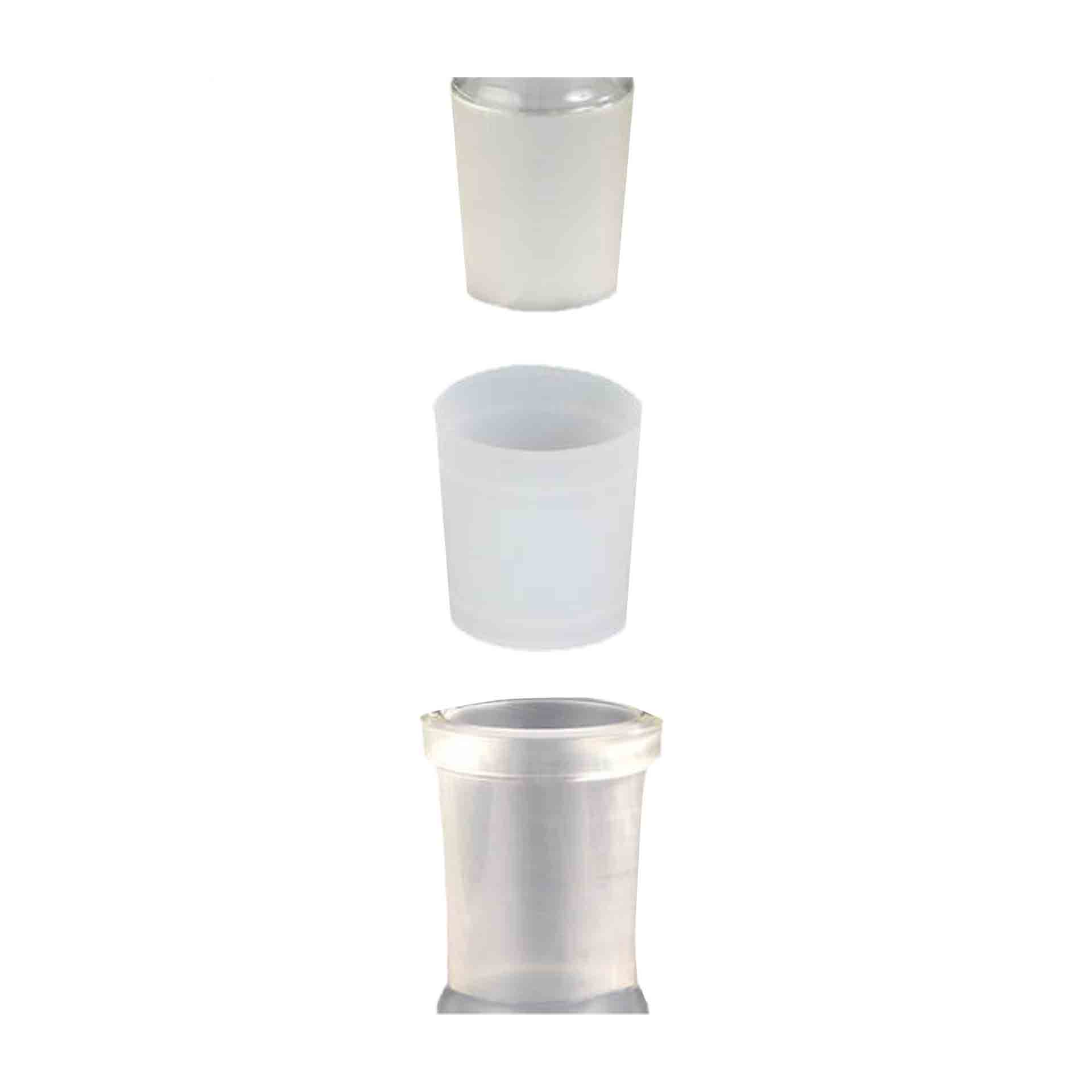 Schliffmanschette NS 60/46, PTFE, WS 0,05 mm