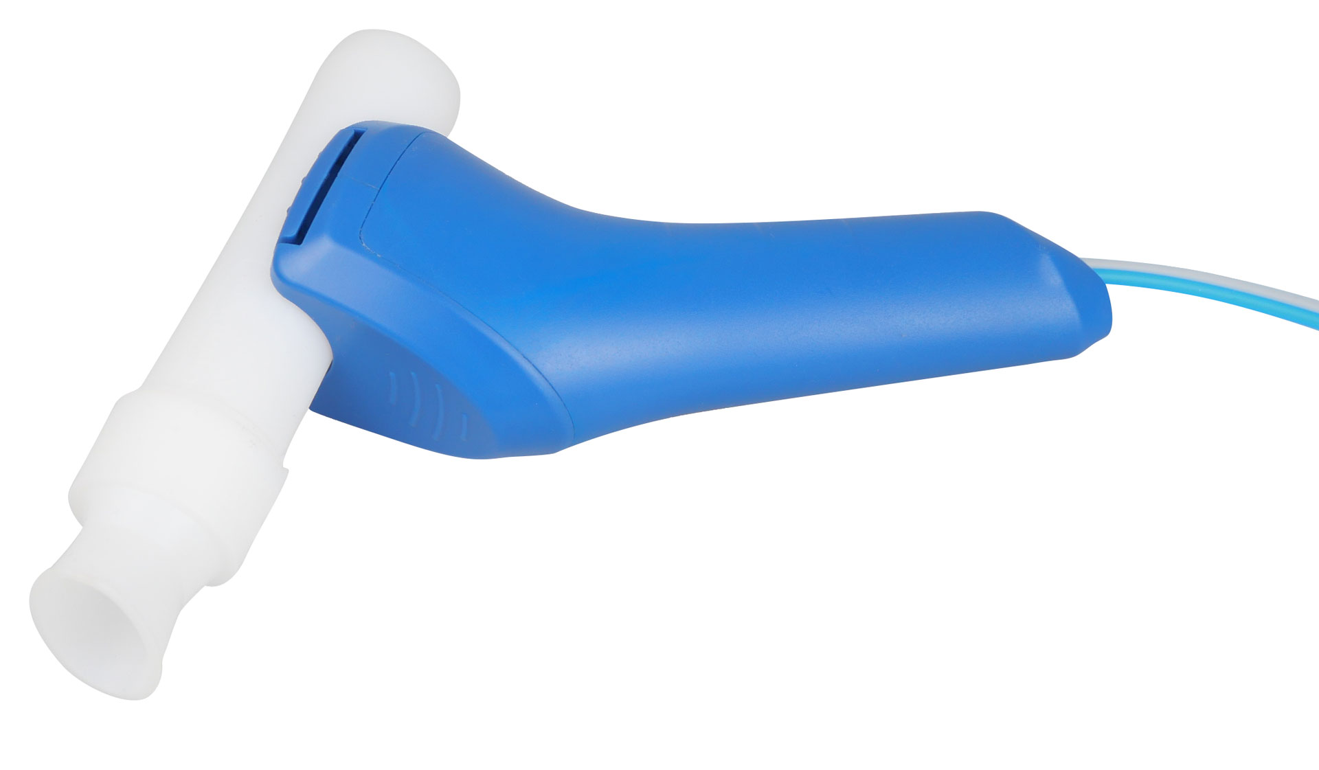 Spirostik Blueflow