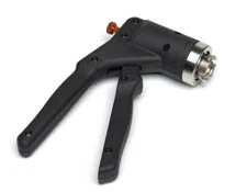 Ergonomische manuelle Öffnungszange für 20-mm-Verschlusskappen