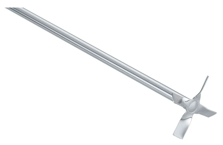 Propellerrührer Typ R 1342, 4-flügelig