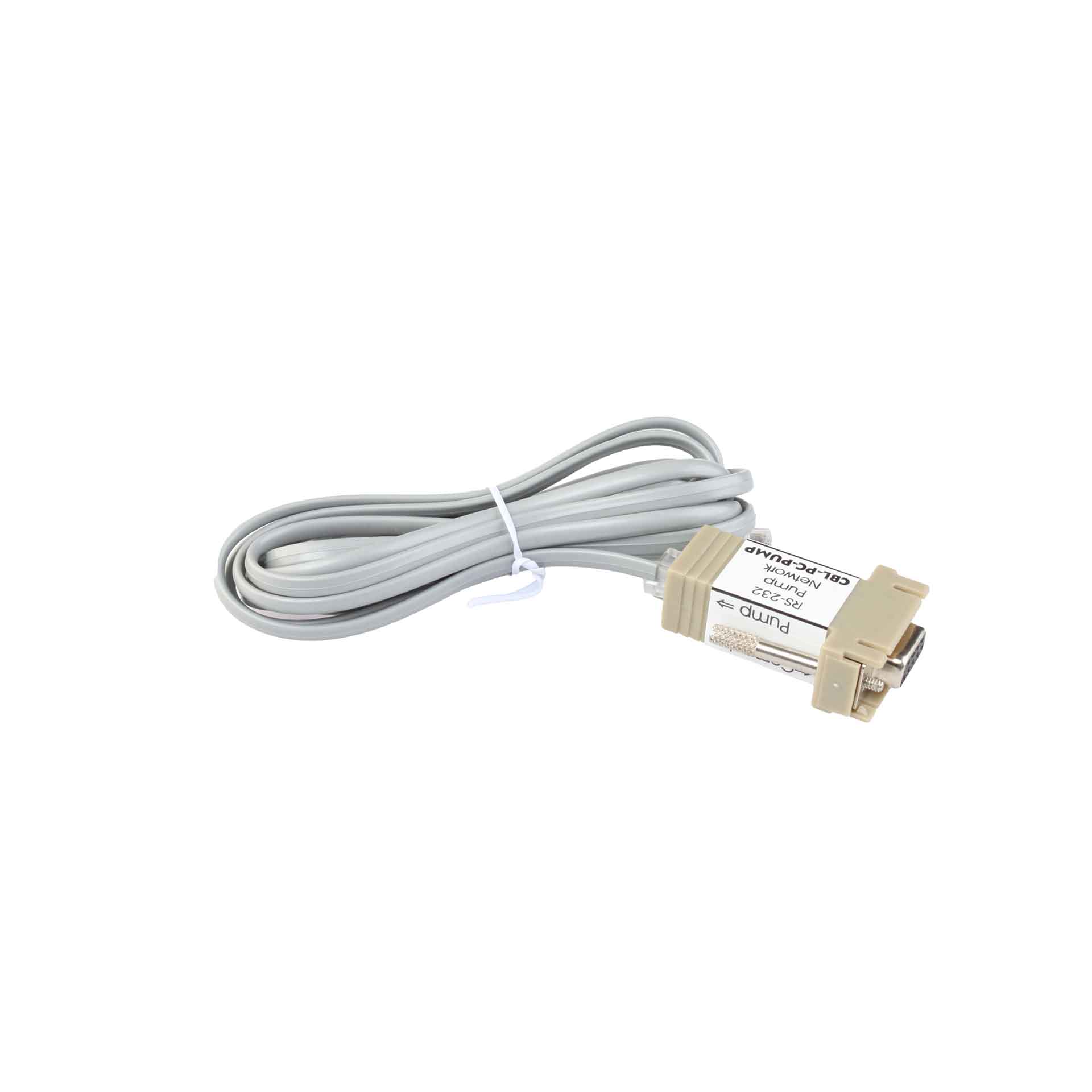 PC Anschlusskabel RS 232