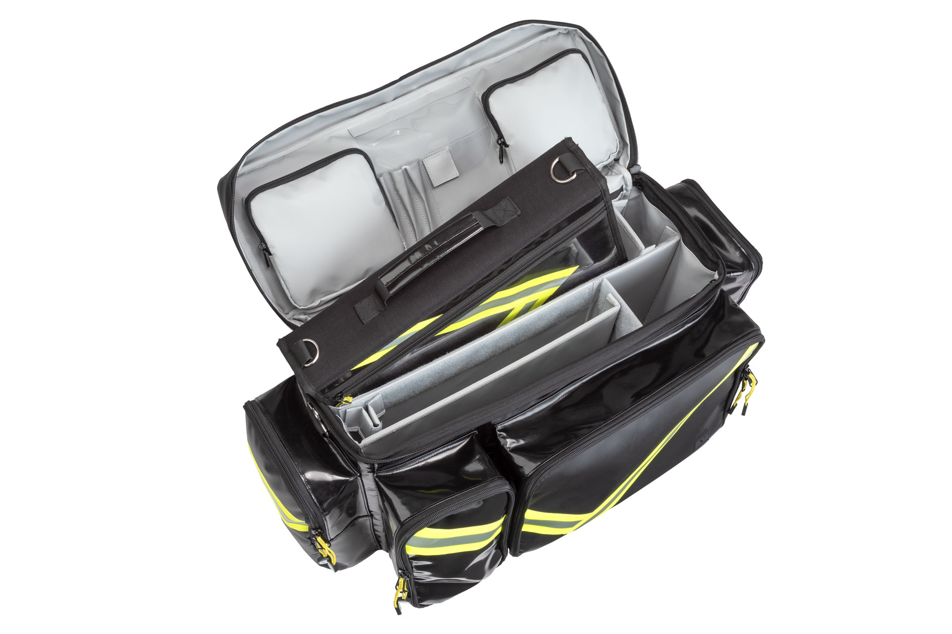 STAVANGER® M4000 Organisationstasche Typ Einsatzleiter