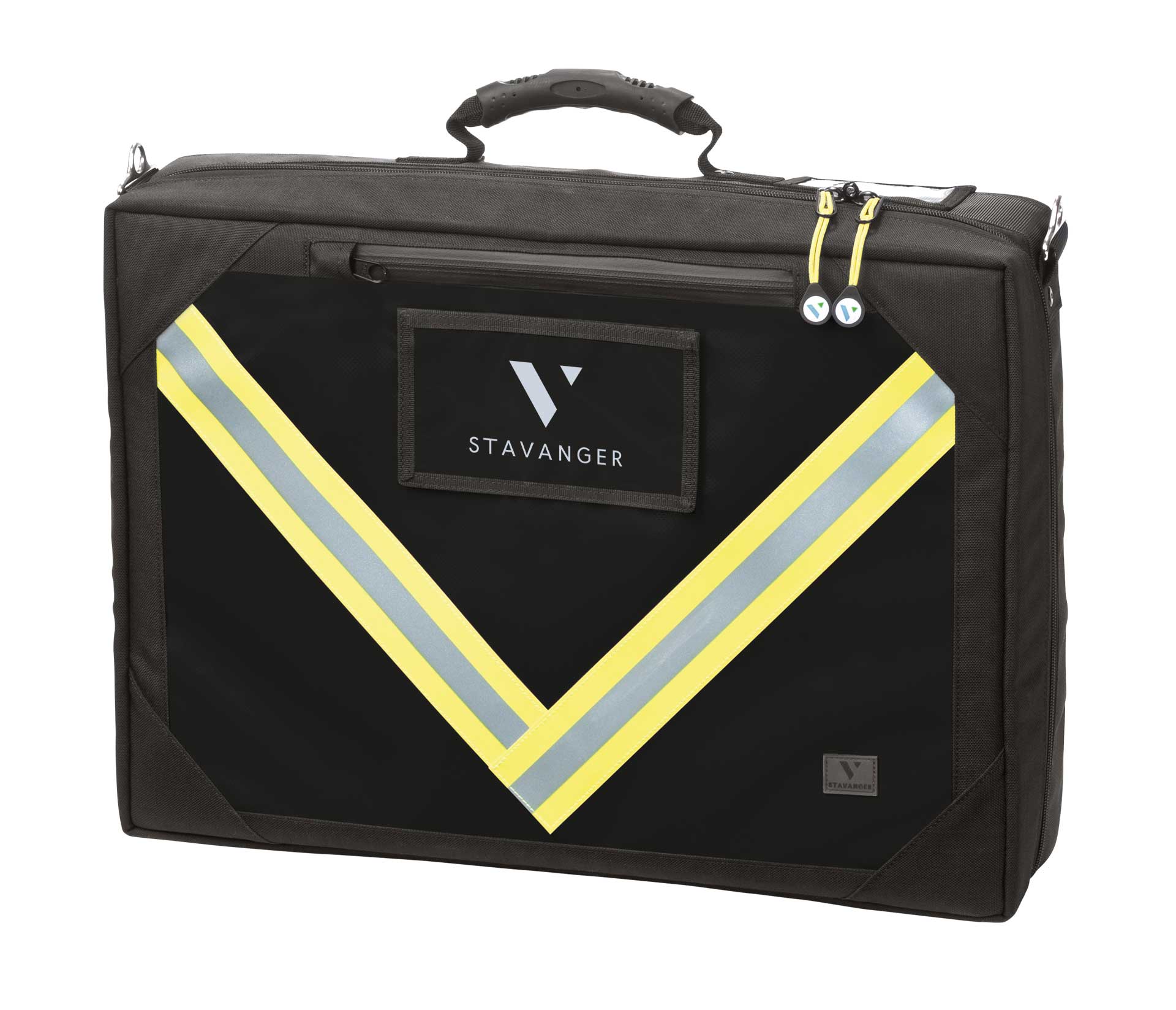 STAVANGER® V4000 Systemtasche