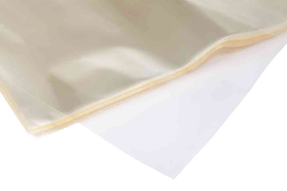 Flachbeutel, 40 x 60 cm, PP, autoklavierbar, transparent, 100 Stück