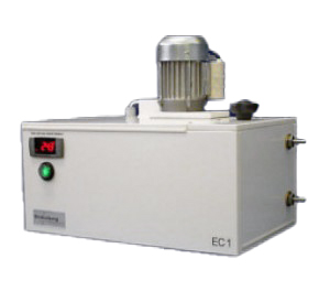 Umwälzthermostat Ecotherm, bis 99,9°C