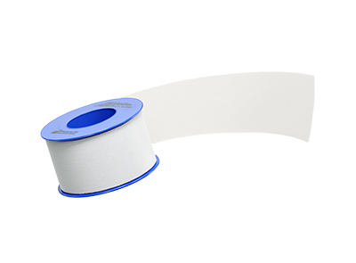 Urgosyval® ohne Schutzring, 2,50 cm x 5 m
