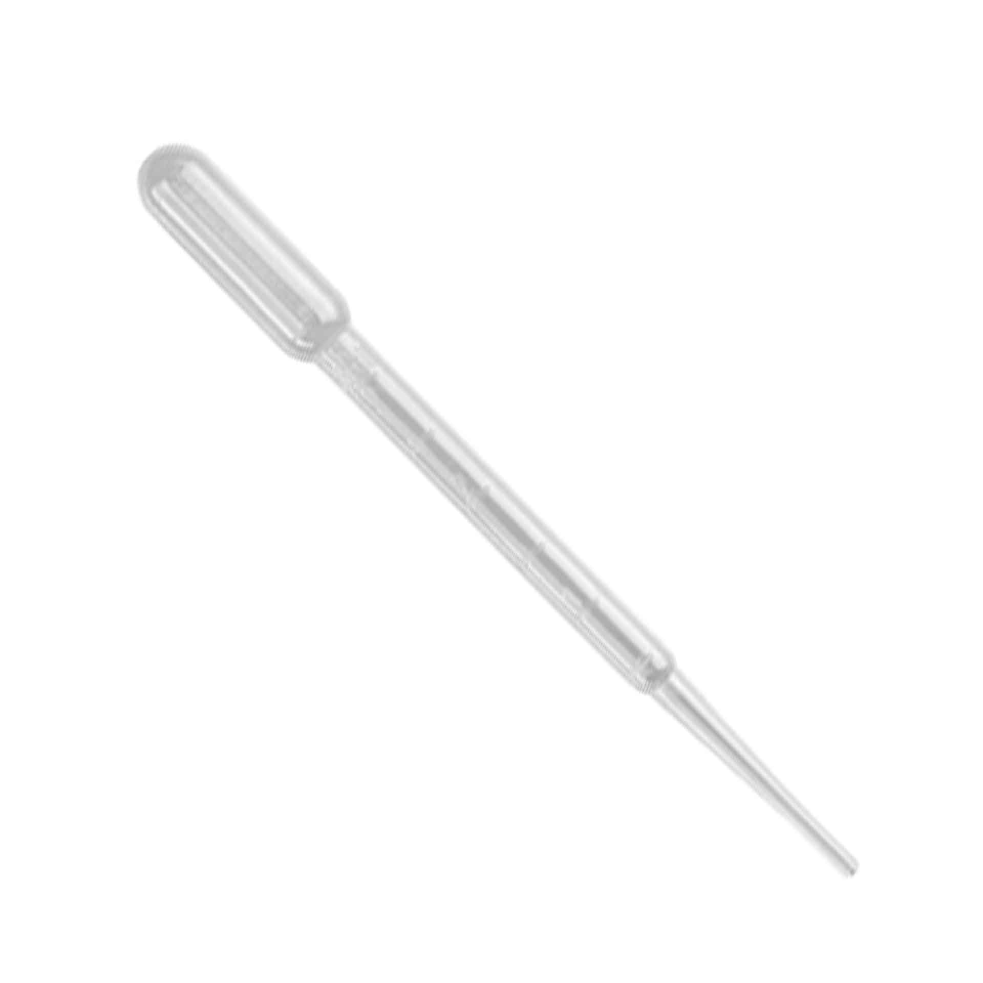 Pasteurpipetten, PE, 3 mL