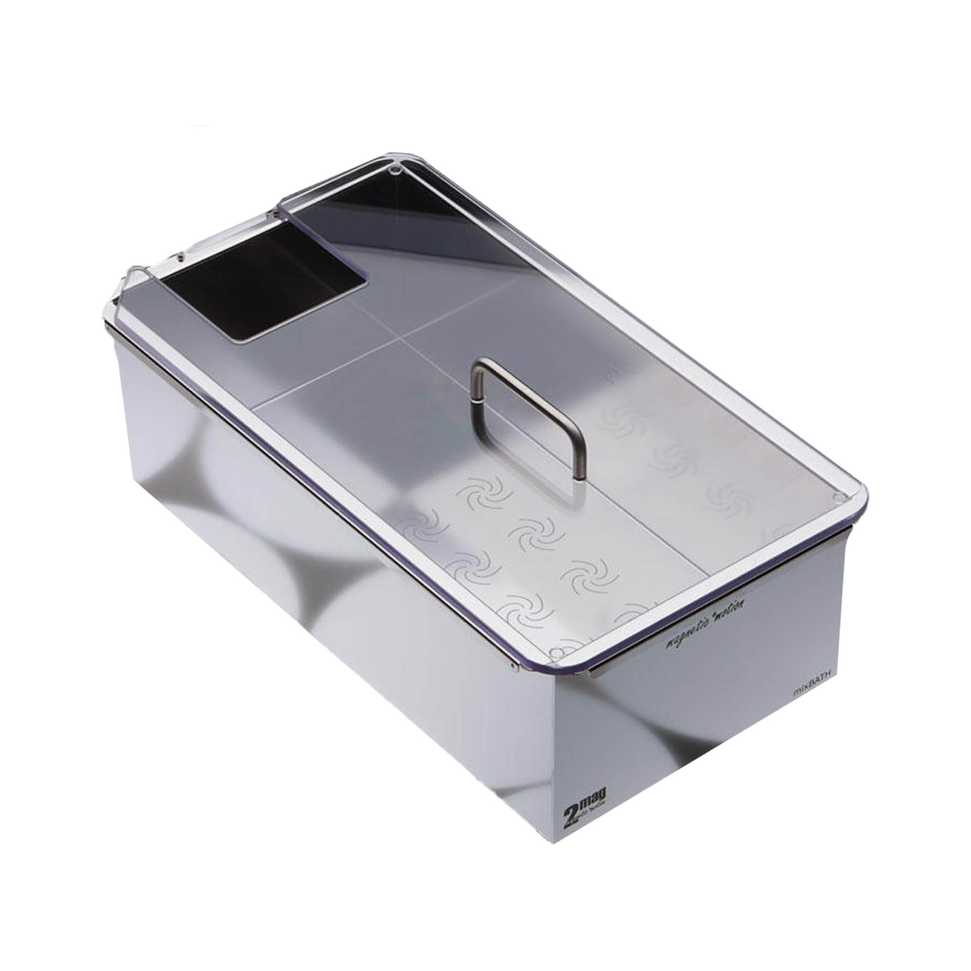 2mag mixBATH Deckel
