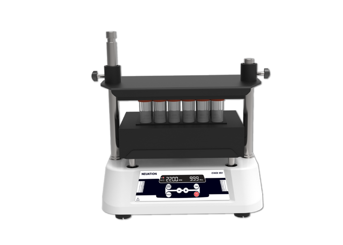 Mixer iSwix MV