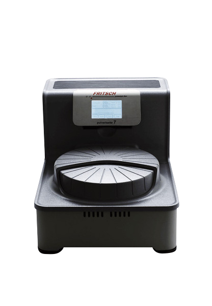 Planeten-Mikromühle PULVERISETTE 7 premium line