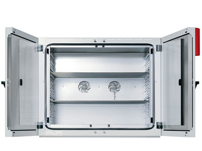 Inkubator Serie BF Classic.Line mit forcierter UmLuft, BF 400