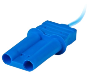 Übungskabel an Schiller FredEasy/DG4000/5000/6002