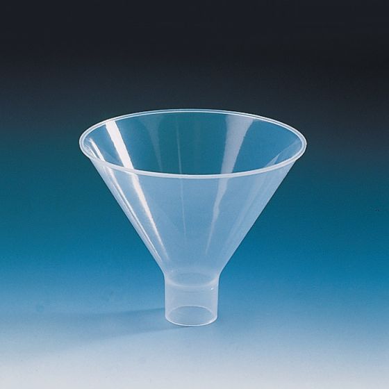 Pulvertrichter, PP