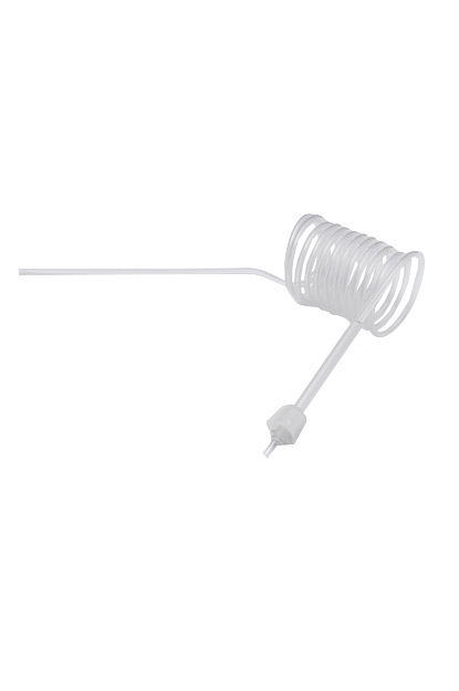 Ausstoßeinheit ceramus® classic, komplett, bis 10 mL