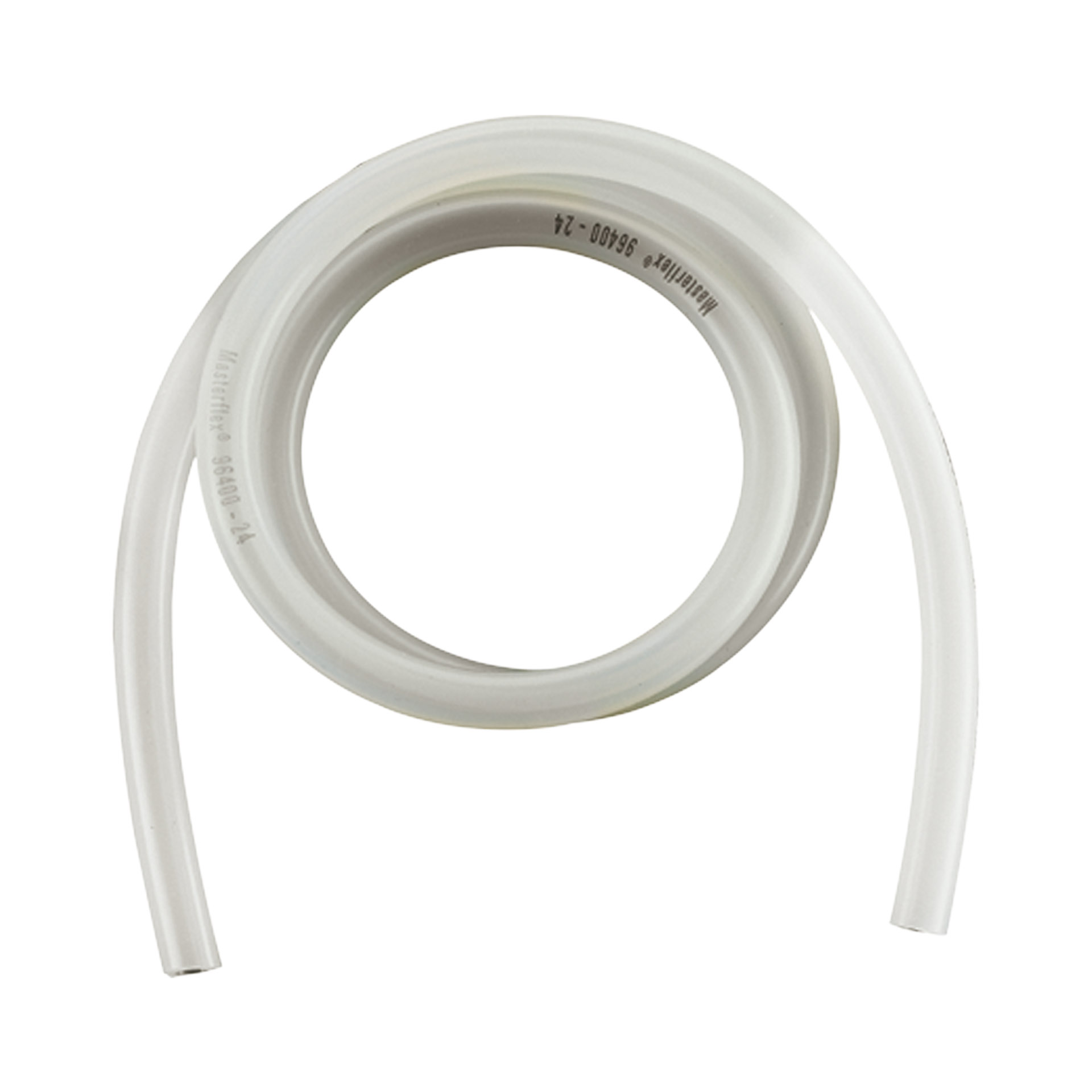 Silikonschlauch, 1,6 mm Schlauchwandstärke
