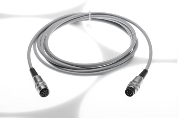 Verlängerungskabel für MAXdrive und FABdrive Serie, 3 m