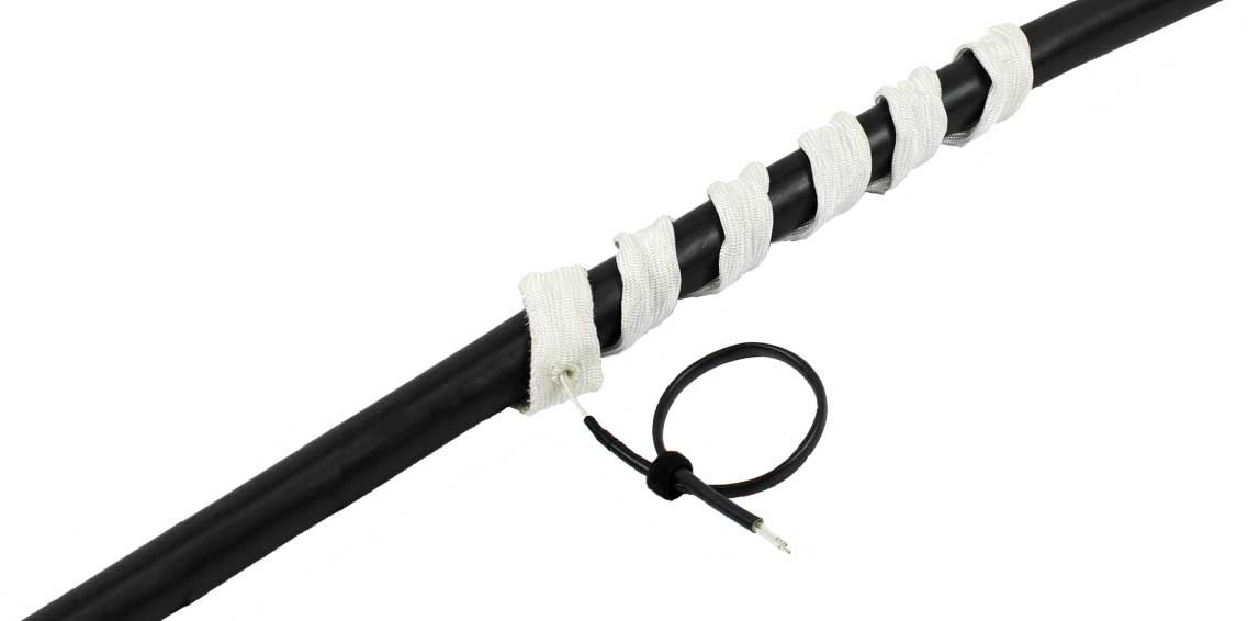 Heizkabel Serie WBQ00901