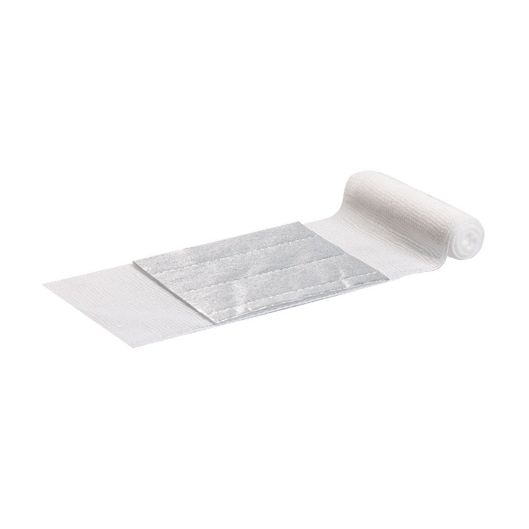 aluderm® Verbandpäckchen DIN