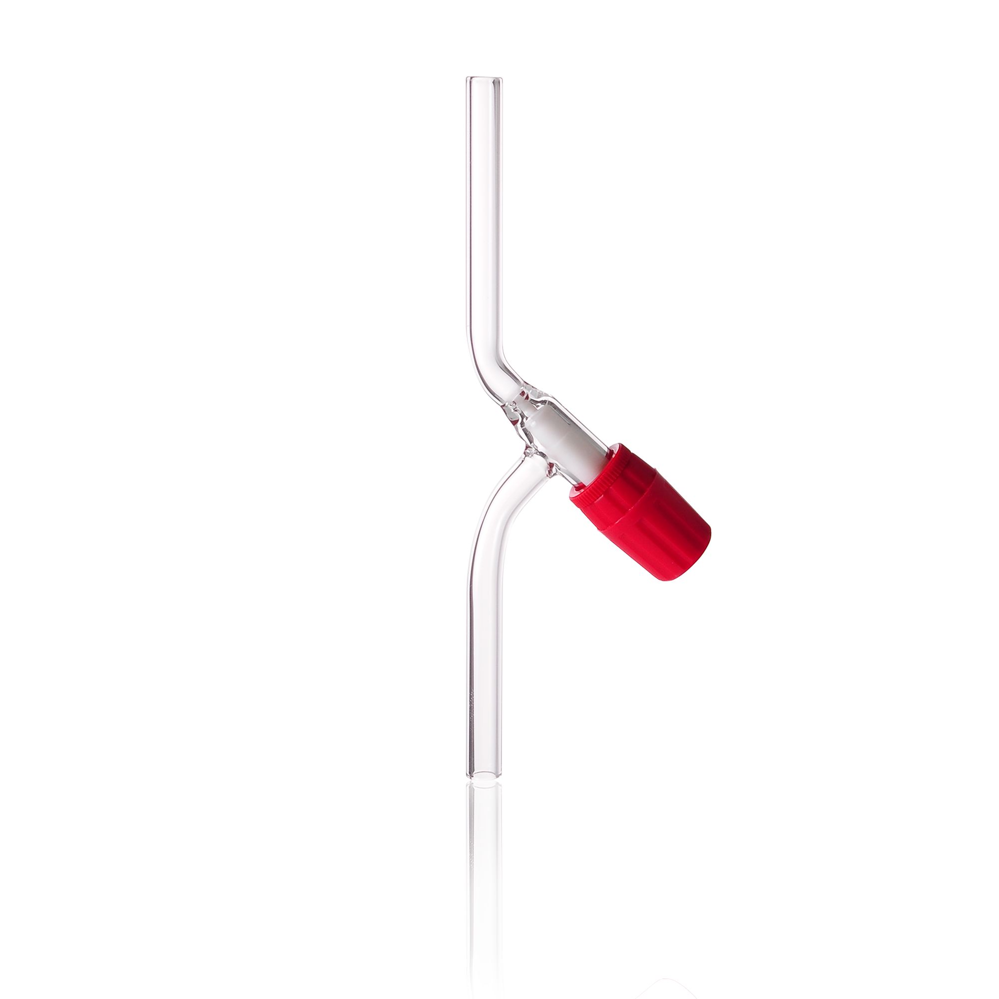 DURAN® Durchgangsventilhahn "GU"