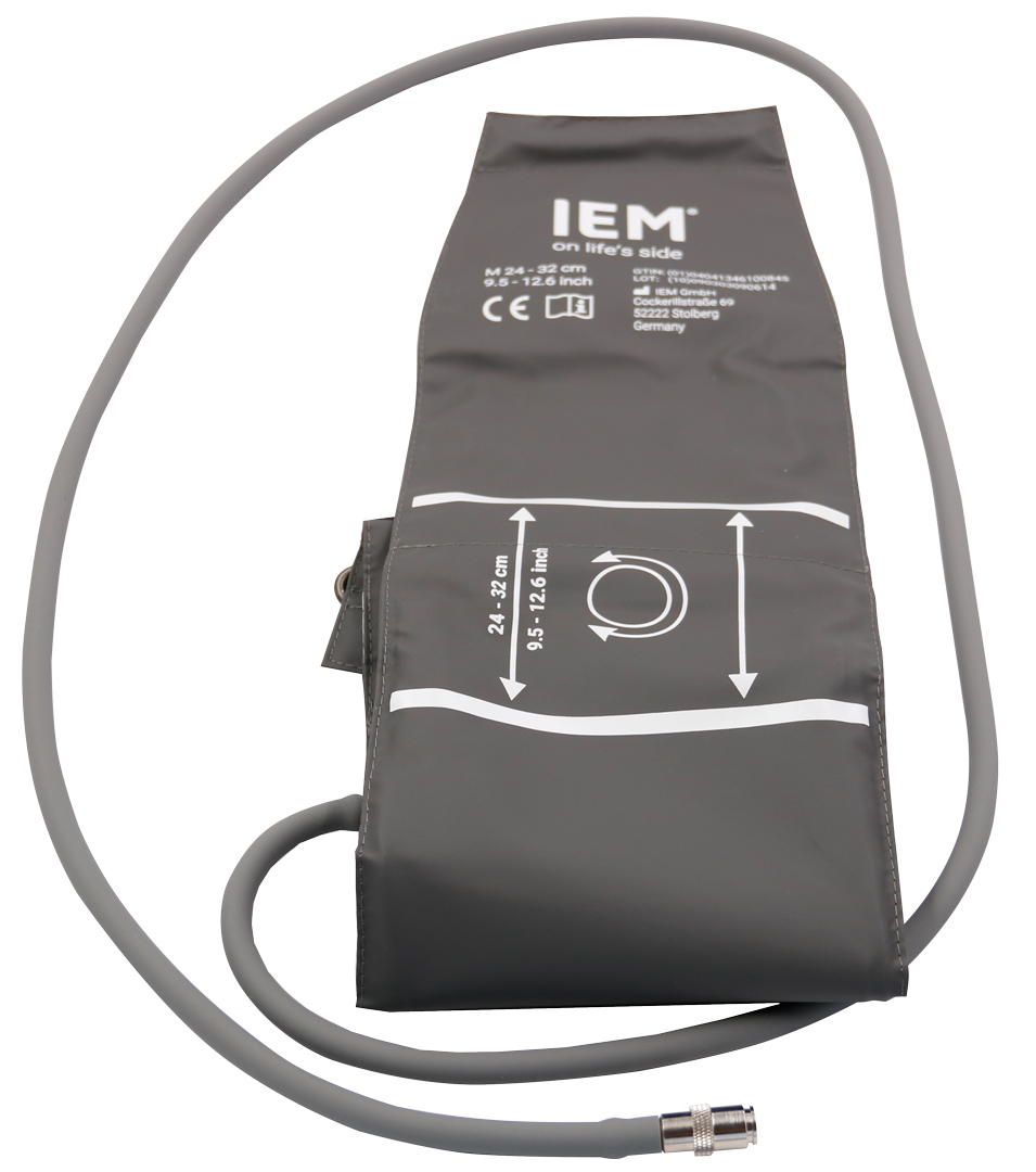 ECGpro® Holter-RR USB Langzeit-Blutdruck