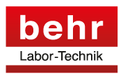 behrotest Aufschlussapparatur für 6x100 mL Gefäße manuell regelbar, komplett arbeitsfähige Einheit