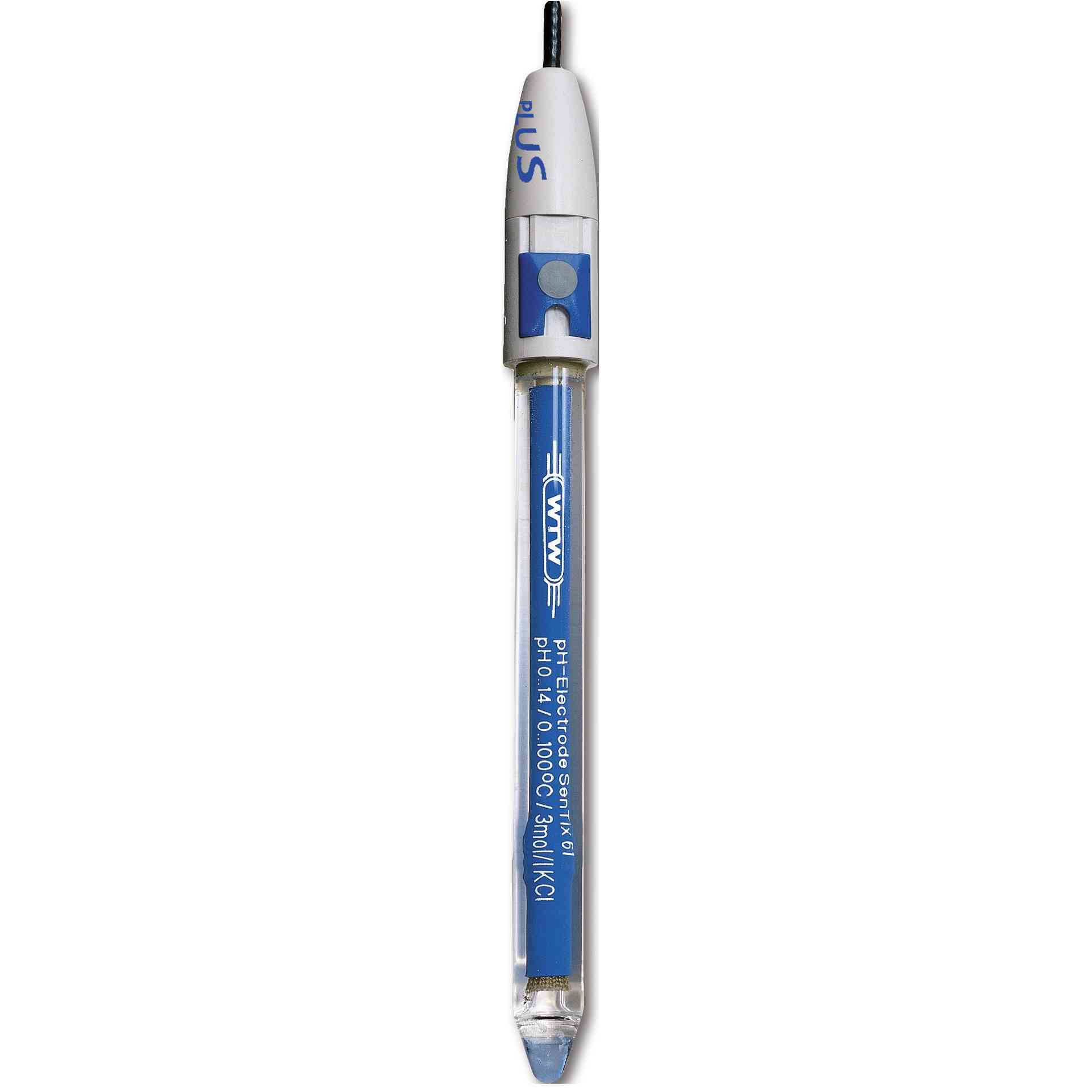 Einstabmesskette Typ Sentix 61