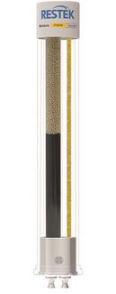 Ersatzbrenngasfilter (entfernt Feuchtigkeit und Kohlenwasserstoffe)
