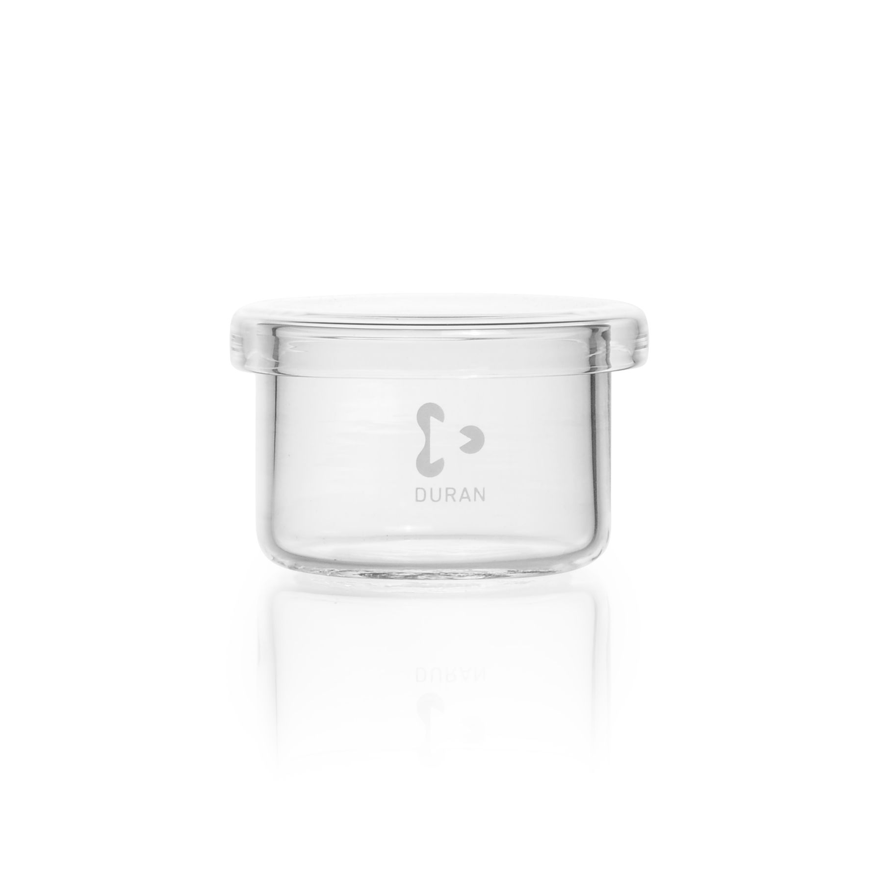 DURAN® Dose mit Deckel
