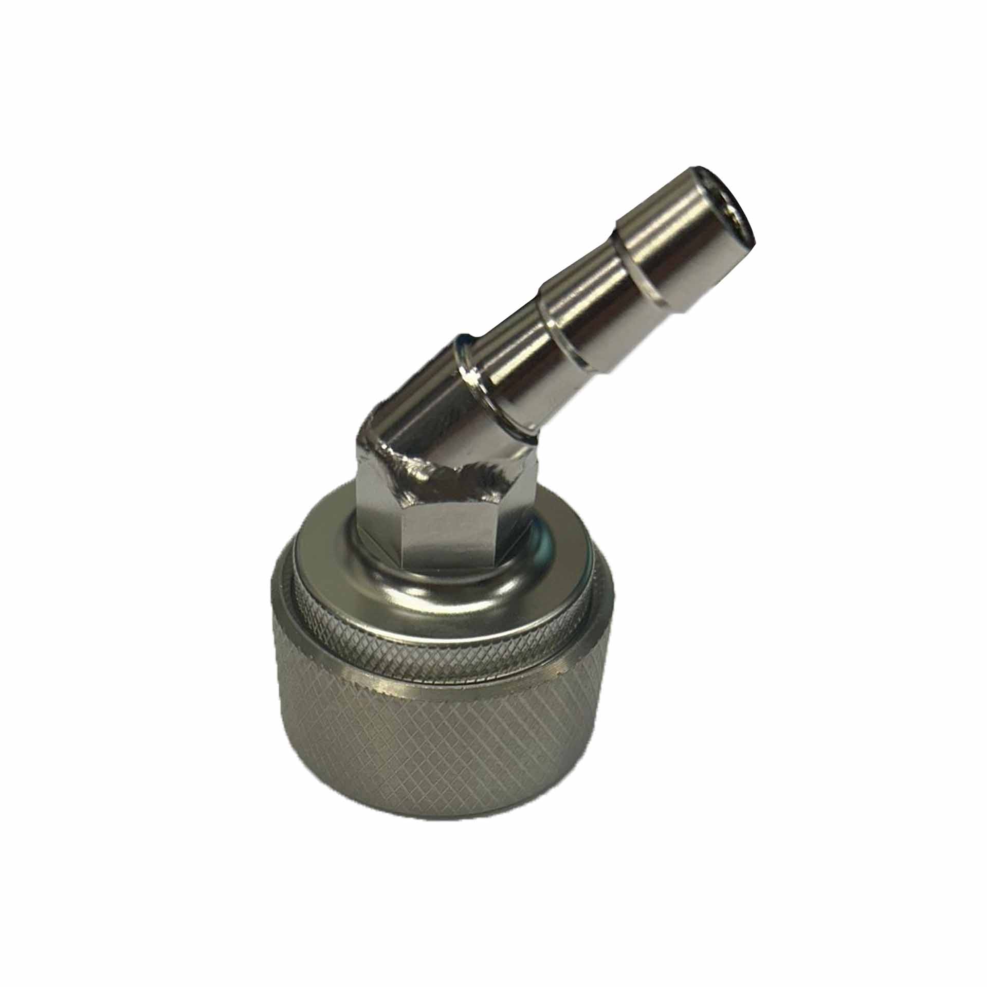 Metalladapter Gew. M 14x1,5 für NW 15
