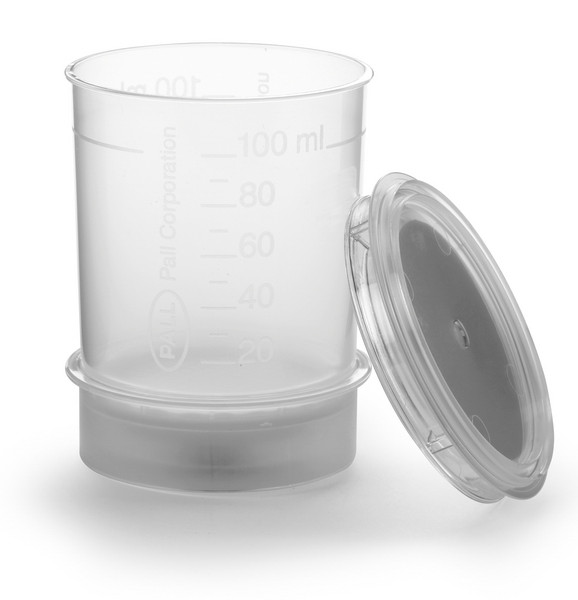Unterdruckfilter-Mikrotrichter