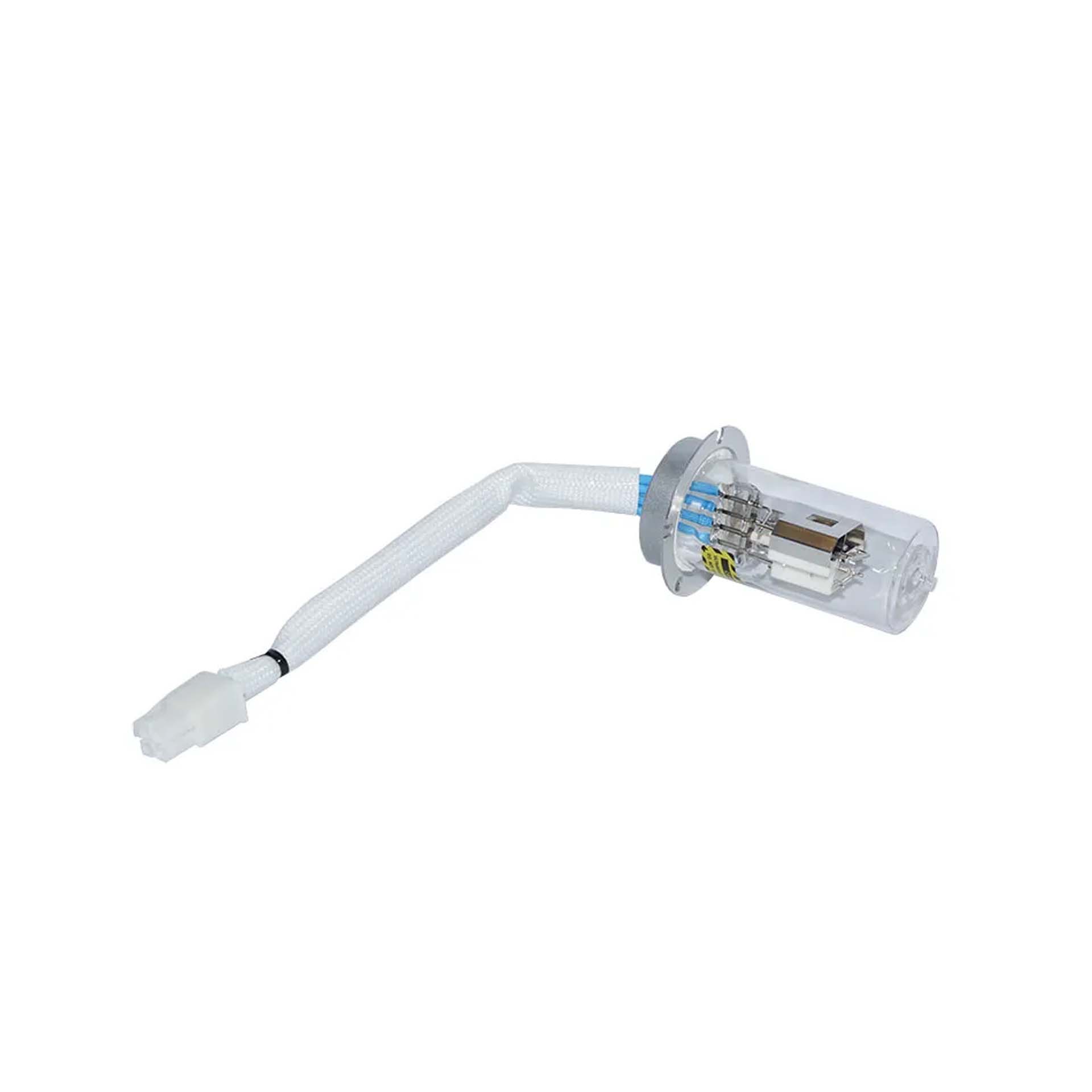 Deuterium Lampe, L6300-51