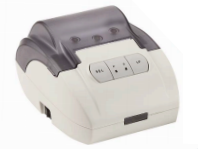 Externer Drucker für EC-35 und EC-45