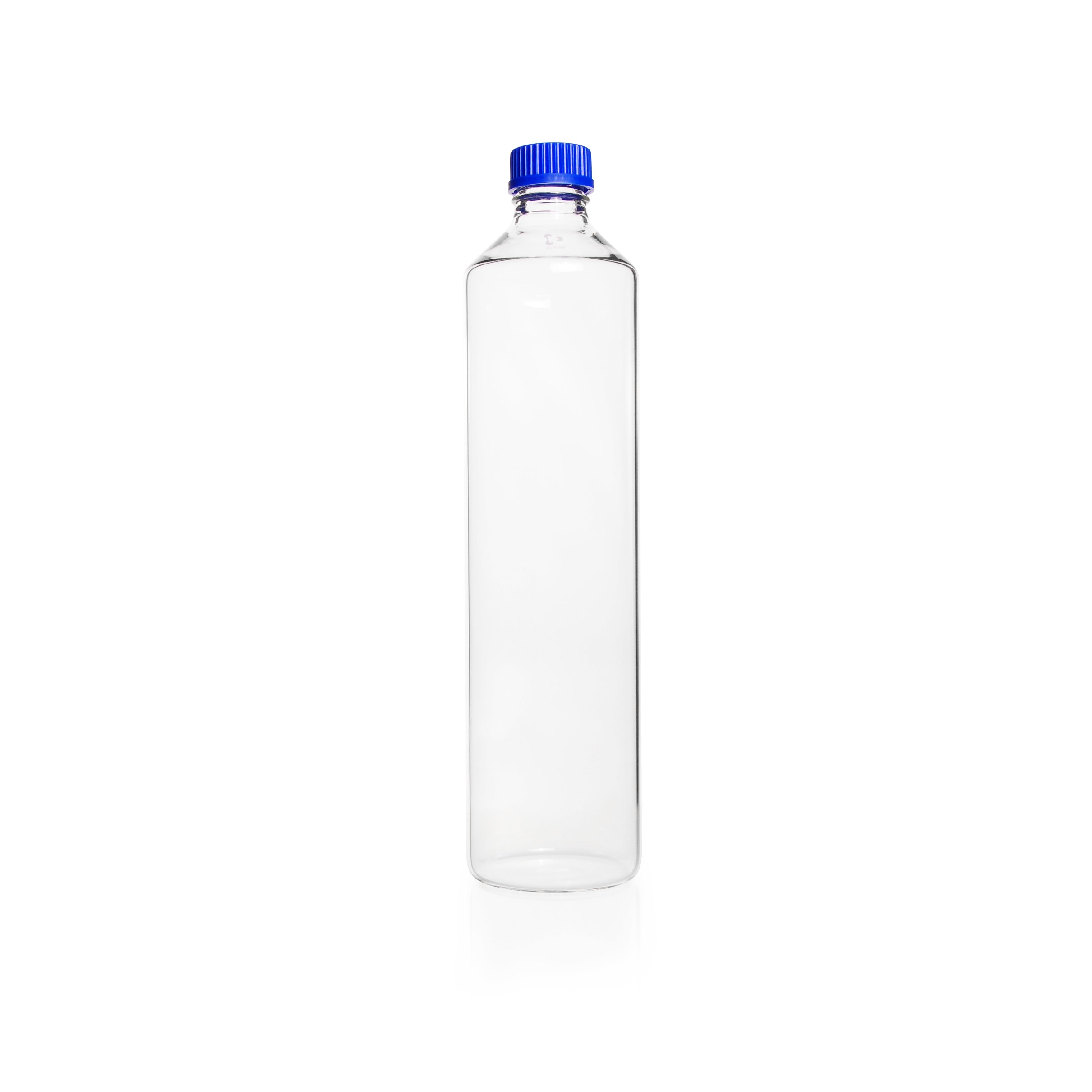 DURAN® Rollerflasche für Zellkulturen, GL 45