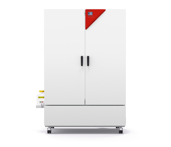 Binder Konstantklimaschrank KBF-S ECO 720 Solid.Line