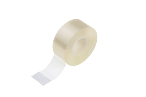 Klebeband, Breite 51 mm, Länge 33 m, Polyester