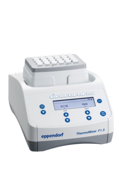 ThermoMixer® F1.5