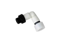 Milli-DI® Filteradapter 0,2 µm