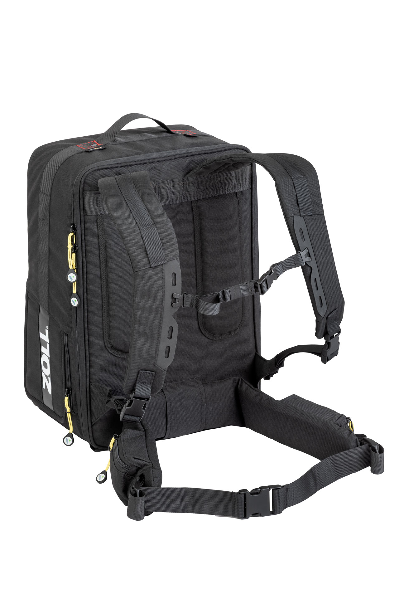 STAVANGER ® CD4000 Zoll X Series®