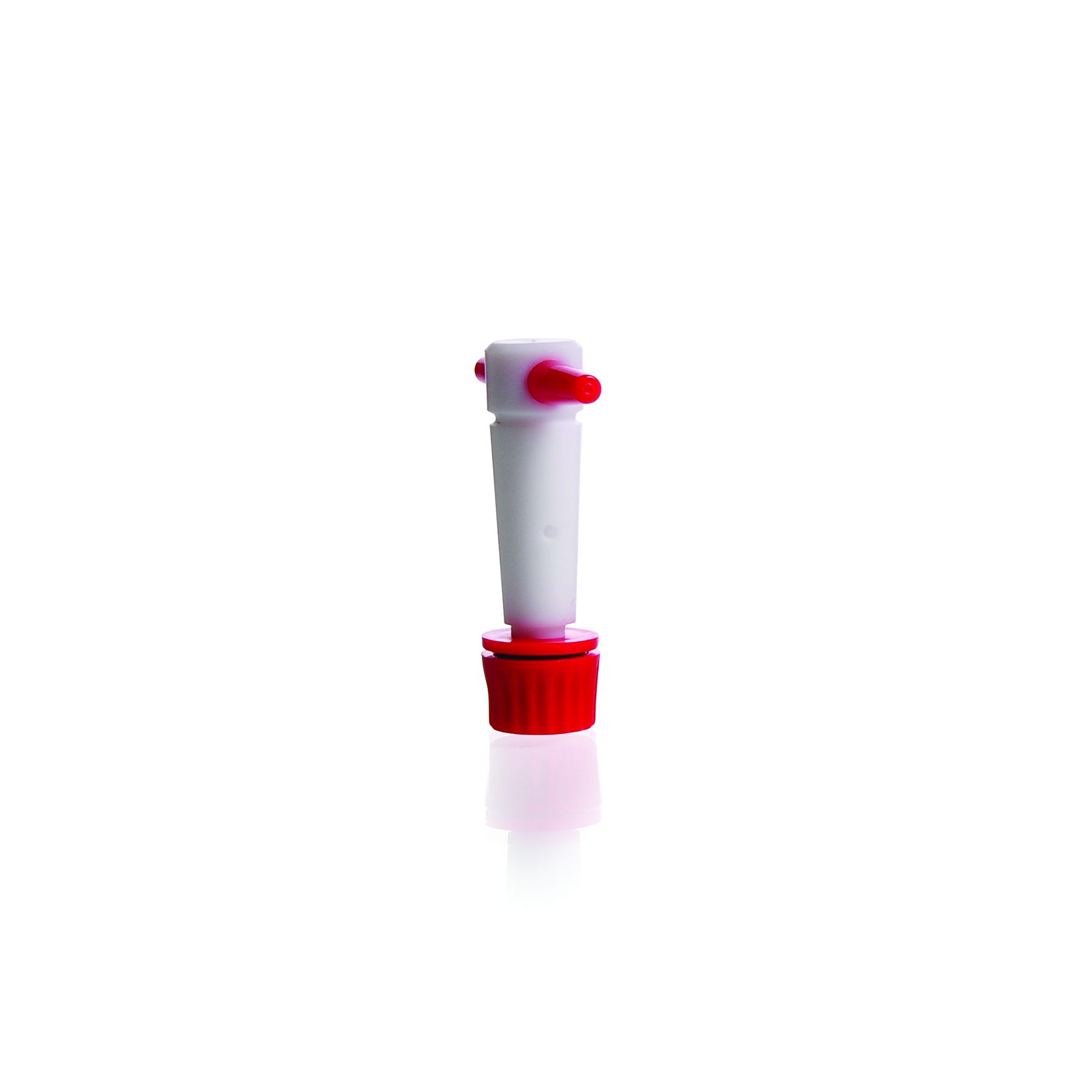 PTFE-Hahnküken