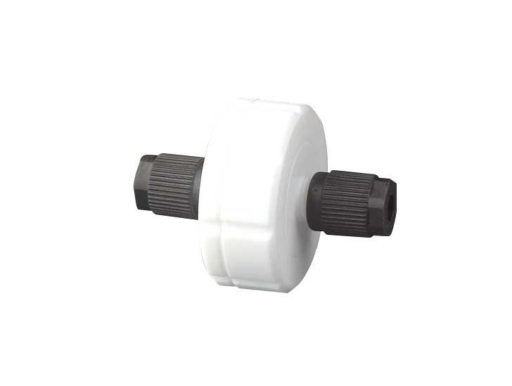 BOLA Durchfluss-Filtrationsgerät aus PTFE