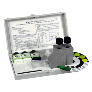 VISOCOLOR® HE Ammonium