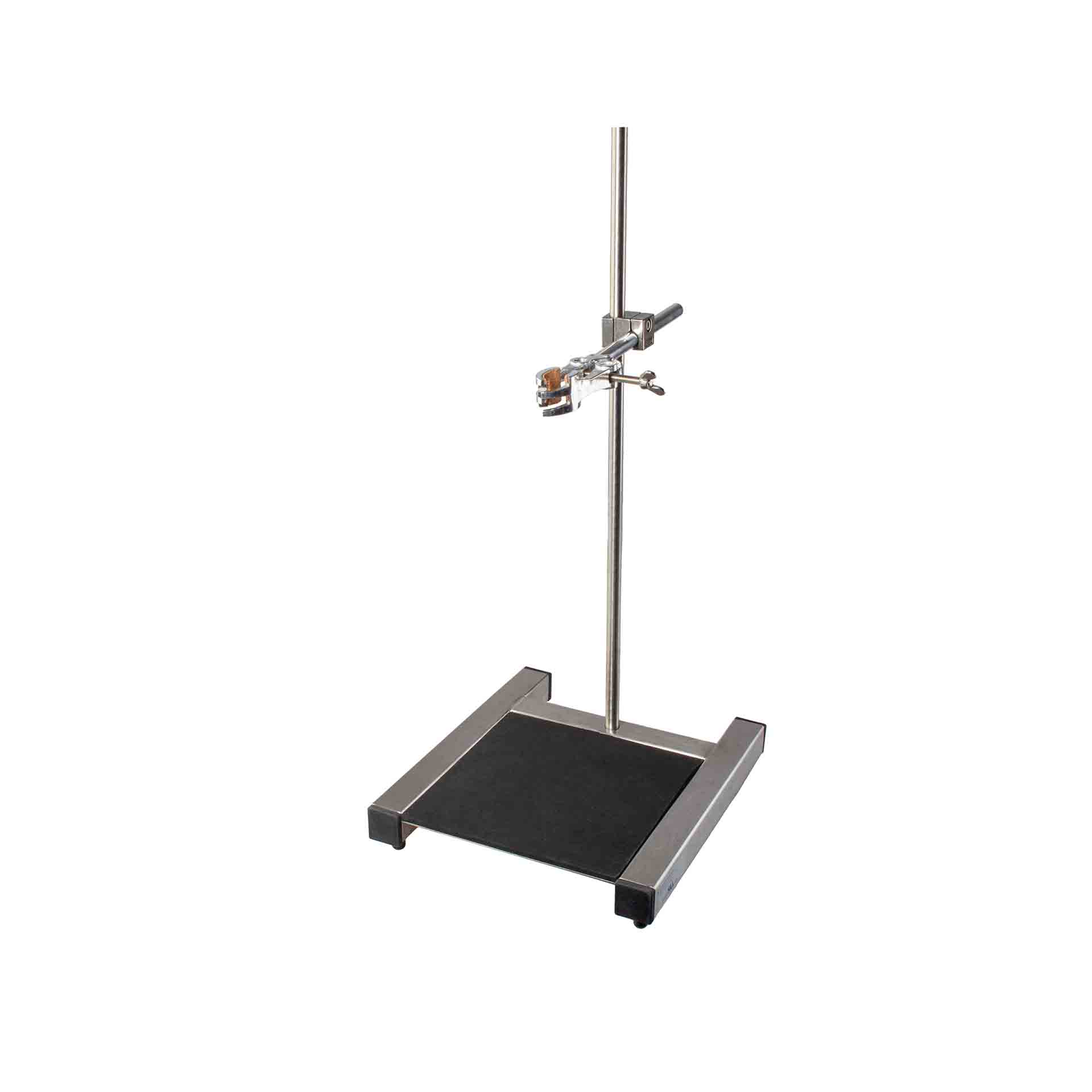 Standfuss für Filtrations-/Entgasungsgerät