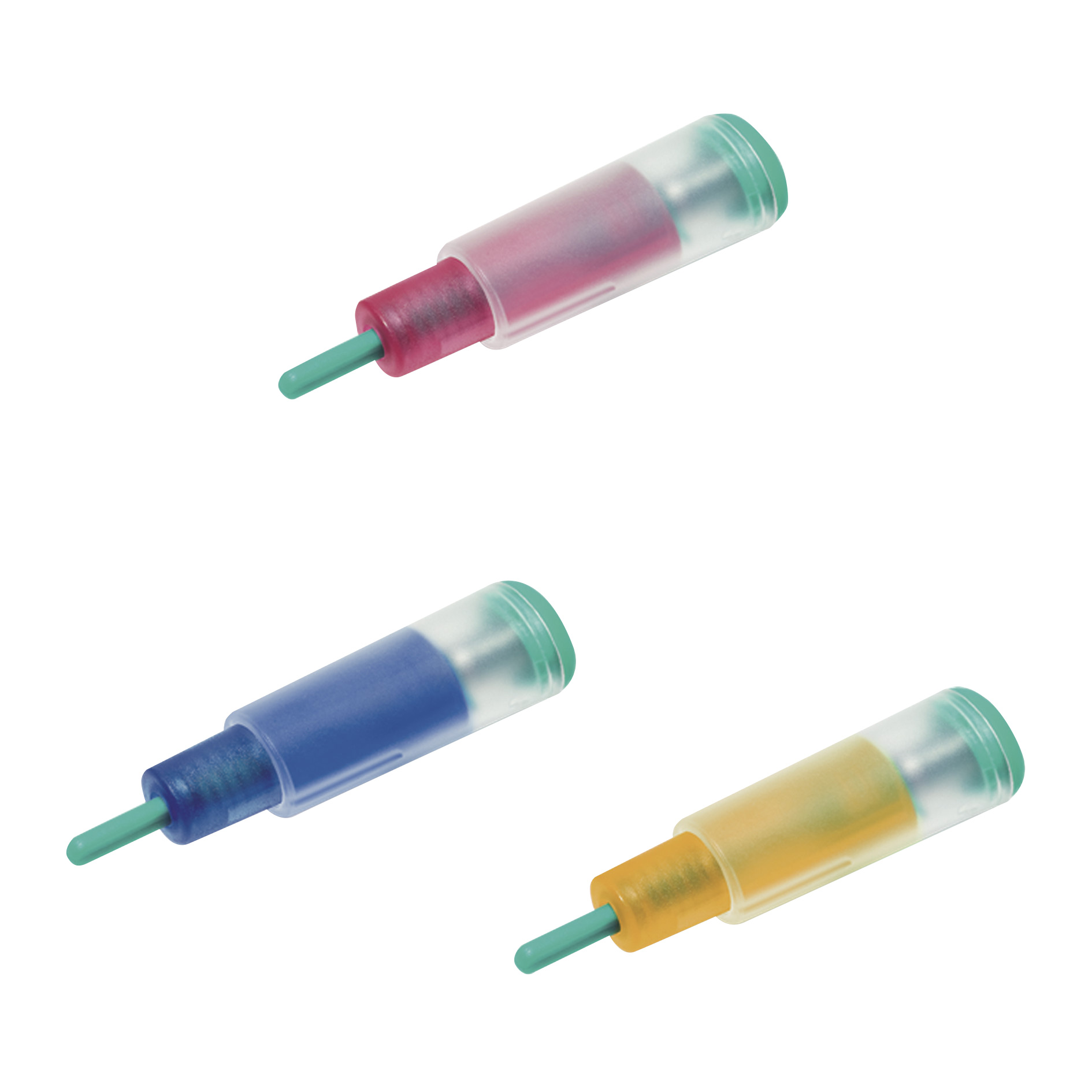 Solofix® Safety Blutlanzetten