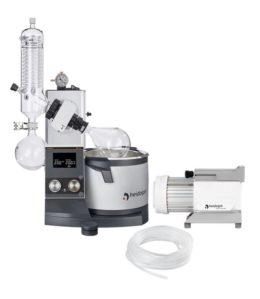 Hei-VAP Core Paket Basic