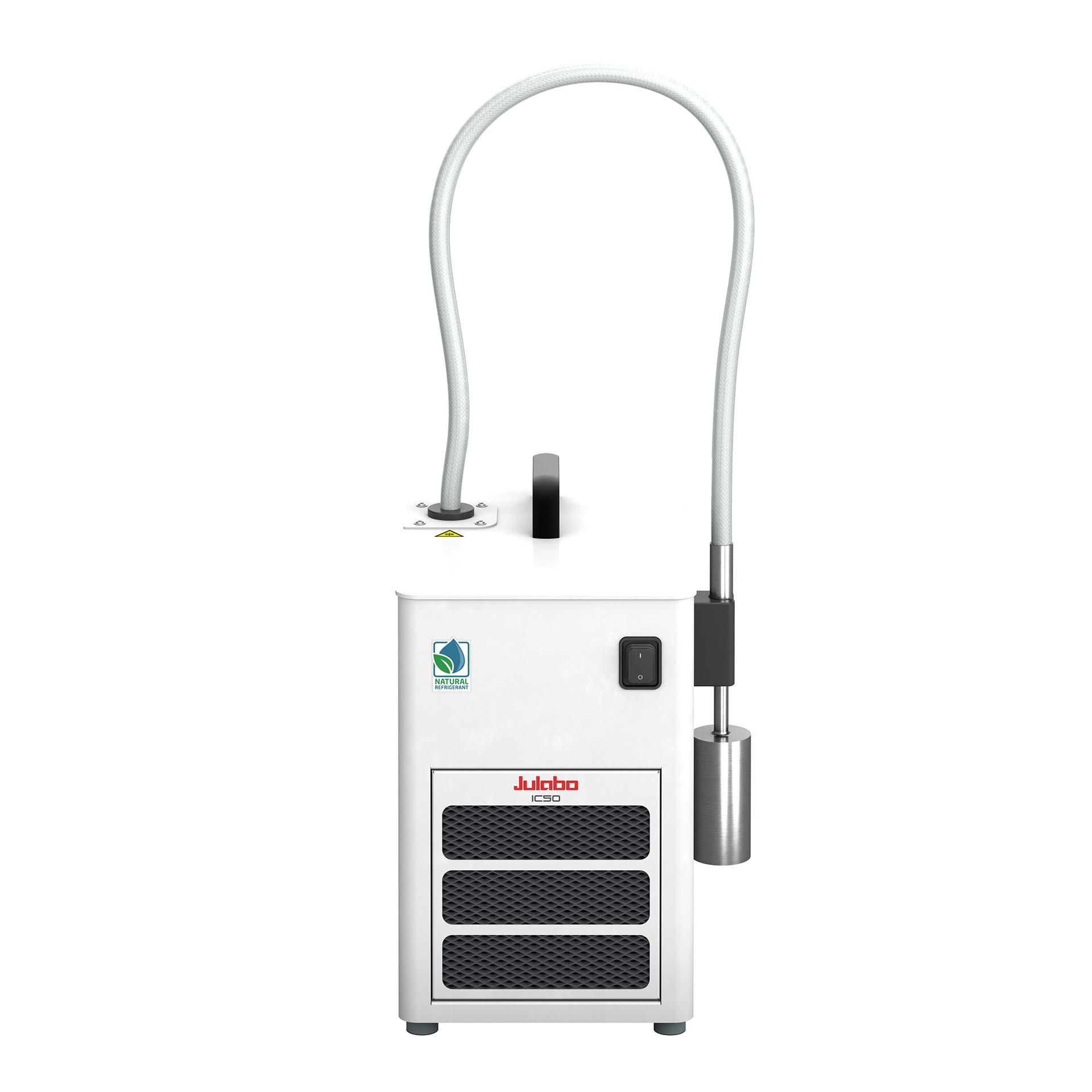 IC50 Eintauchkühler, -50 bis +100°C