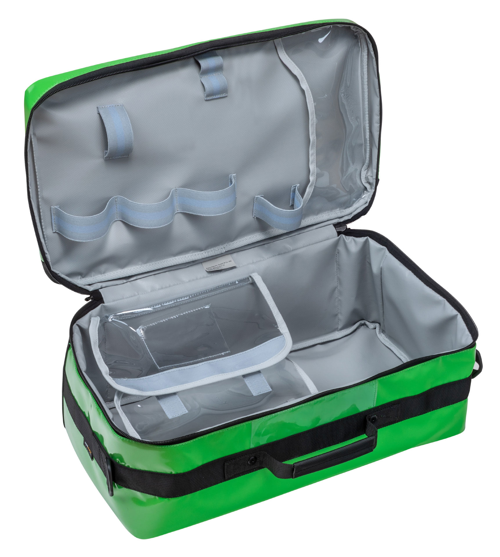 STAVANGER® V3000 TRAUMA-Tasche, grün
