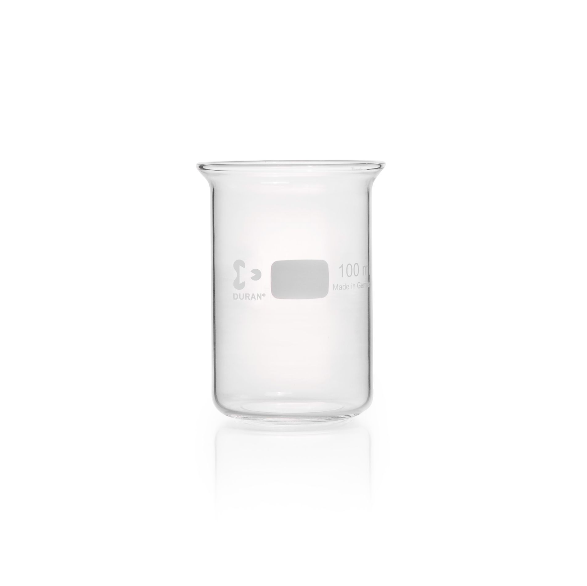 DURAN® Berzeliusbecher