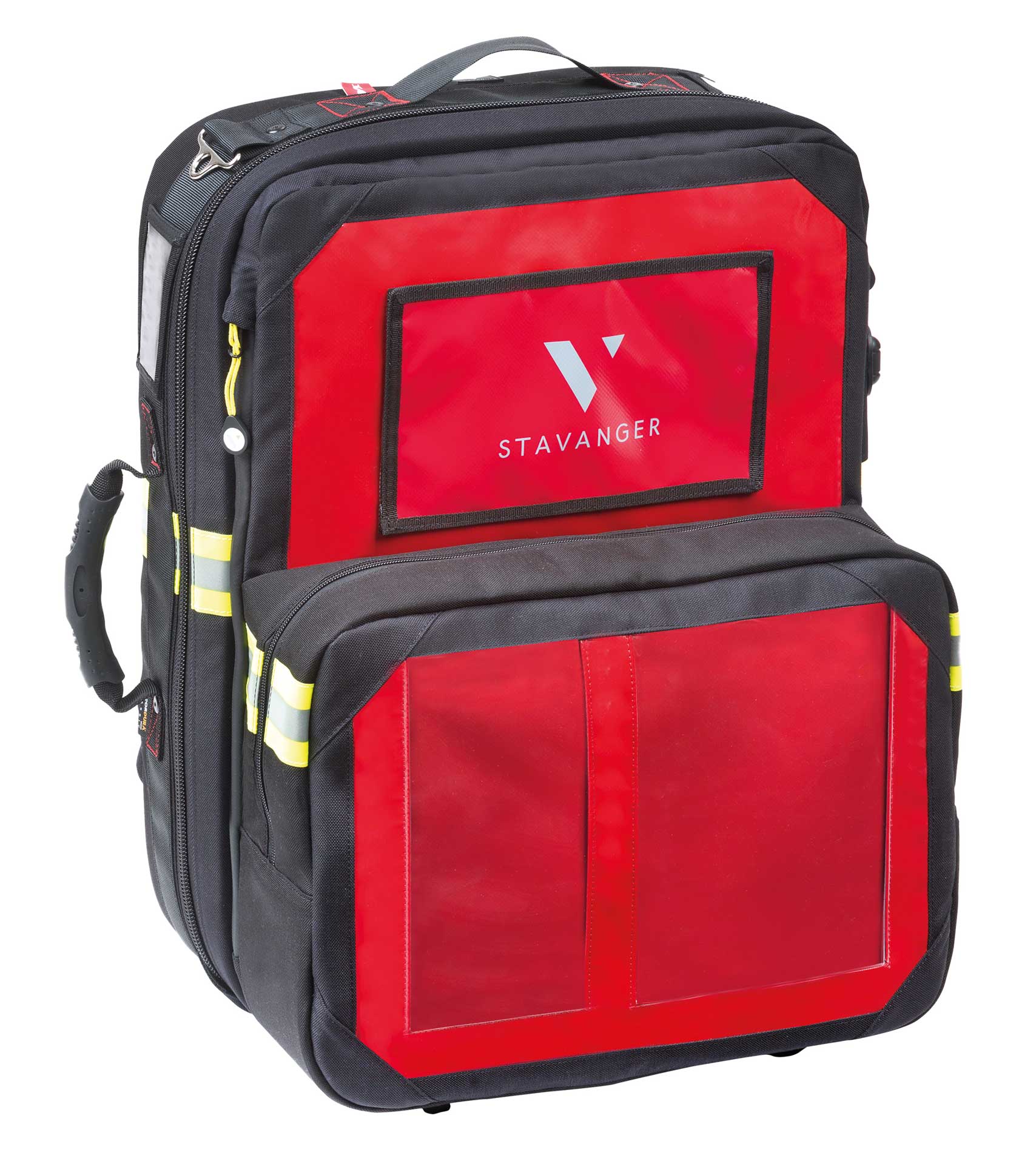 STAVANGER ® XL4000 Rettungsrucksack