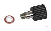 Adaptionskit GL 32 auf Gewinde M 16x1, Temp. -60 bis +200°C